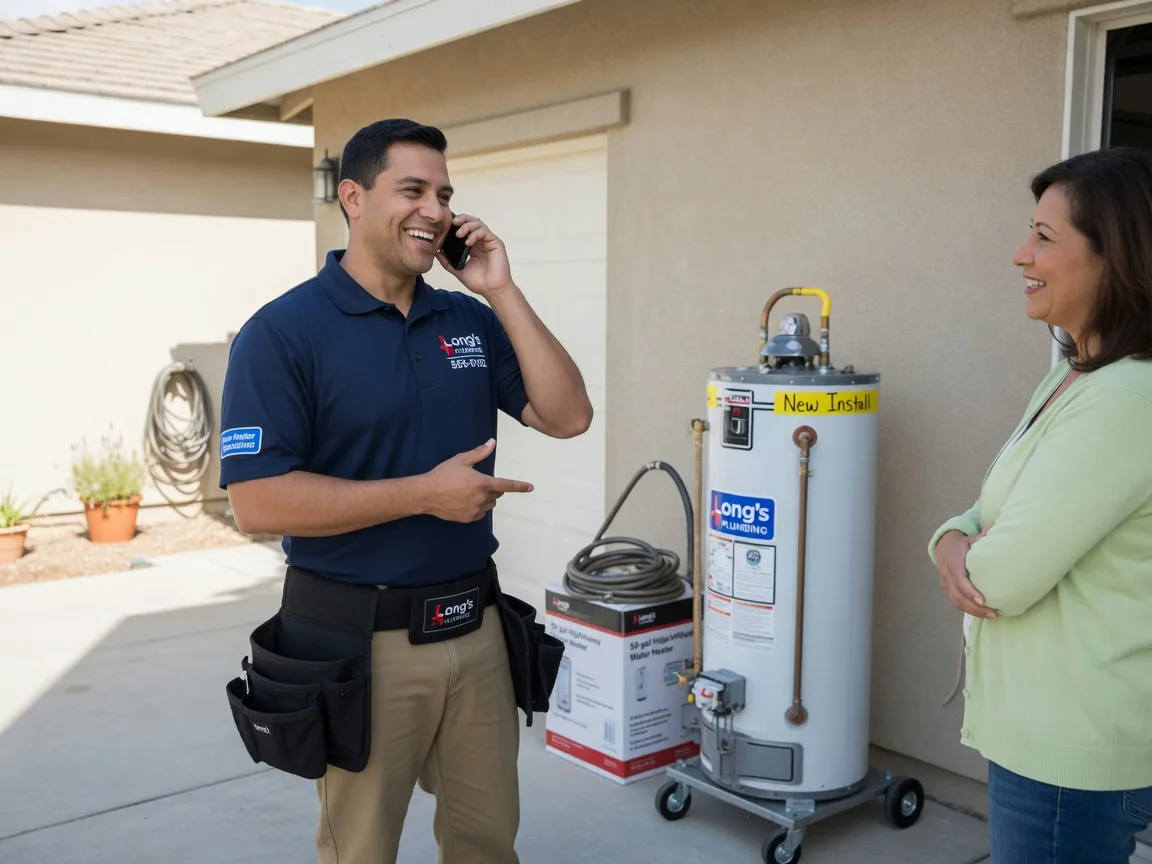 Leak Detection Schaller, IA FAQs